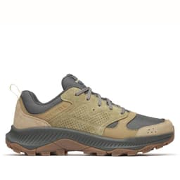 Zapatilla Outdoor y Trekking Verde Hombre Tempo Sol 40.5 CL