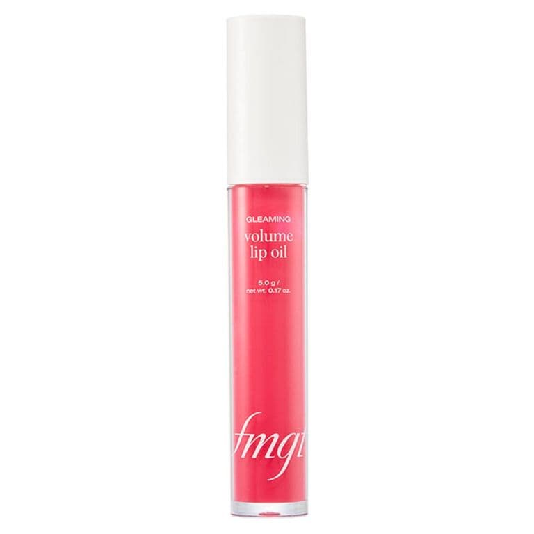 Gleaming Volume Lip Oil