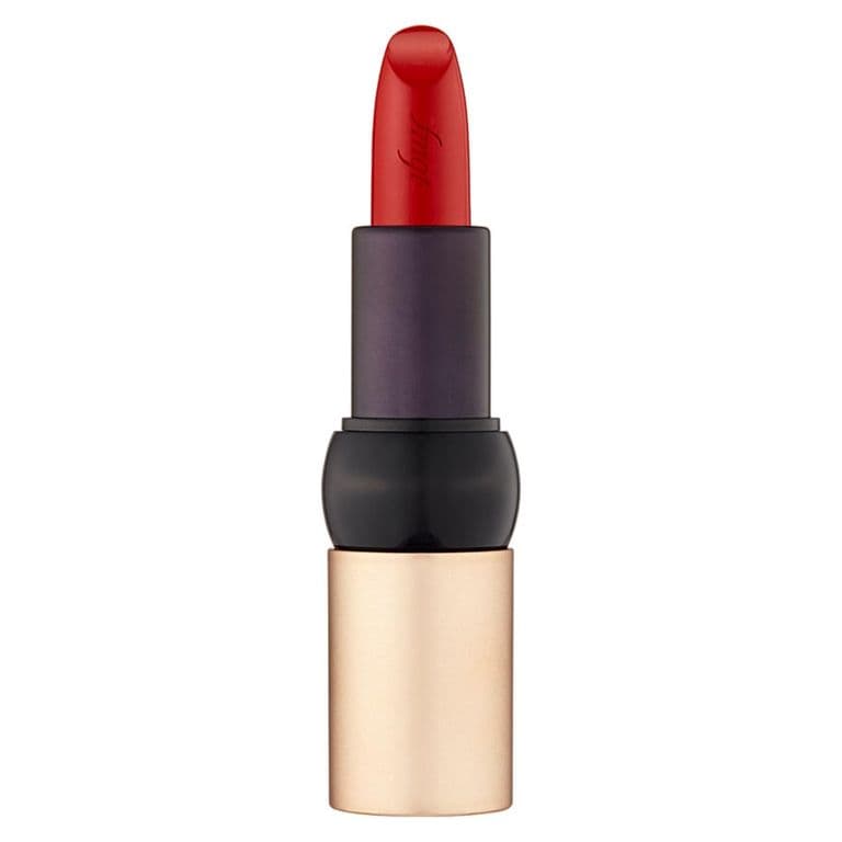 Labial New Bold Sheer Glow 02 Watery Orange