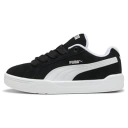 Park Lifestyle Easy SD JR Zapatilla Urbana Nino Negro 37 CL