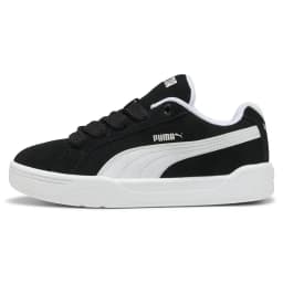 Park Lifestyle Easy SD JR Zapatilla Urbana Nino Negro 37.5 CL