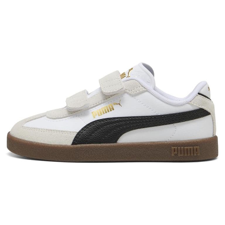 Club II Era V PS Zapatilla Urbana Nino Blanco (28 a 35) 29 CL