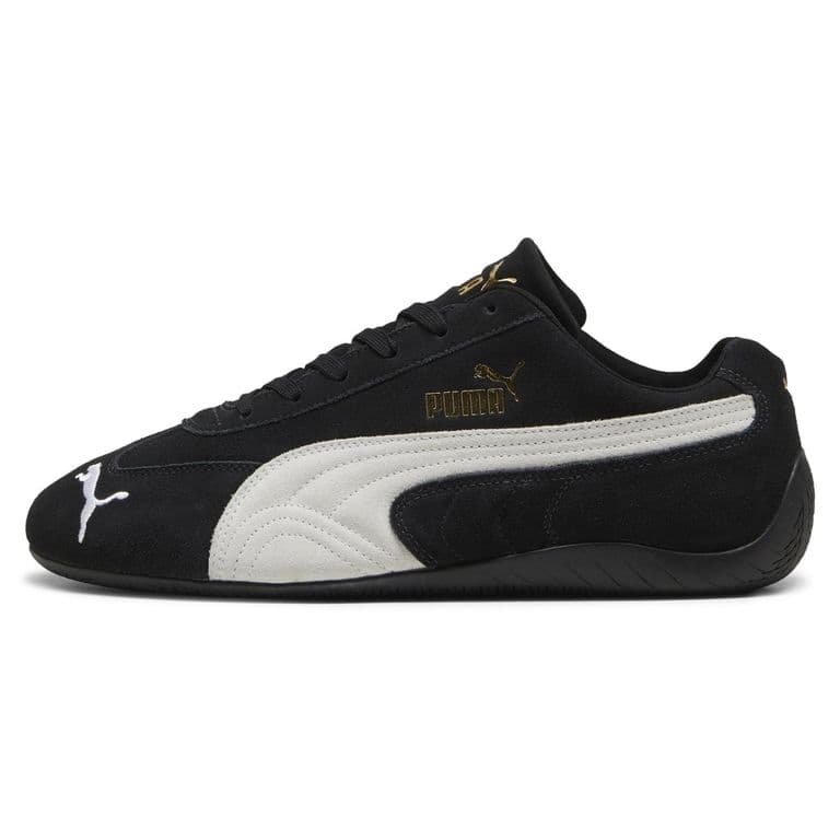 Speedcat OG Zapatilla Urbana Mujer Negro 36 CL