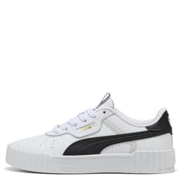 Carina 3.0 Luxe Zapatilla Urbana Blanca Mujer 35 CL