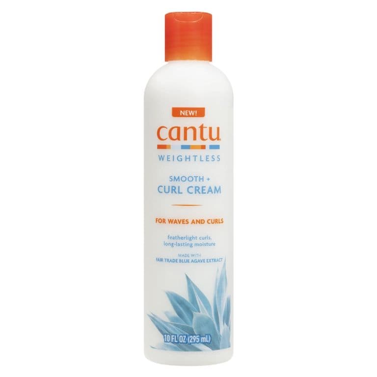 Crema Activadora de Rizos Weighless