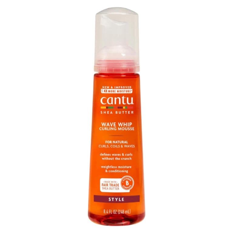 Mousse Definidor de Rizos