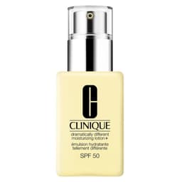 Locion Hidratante Facial Dramatically Different Spf 50 75 Ml