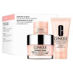 Set Hidratacion Moisture Surge 100H
