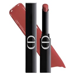 Labial Rouge Dior On Stage - Barra de labios brillante de larga duracion 390 Redwood Star