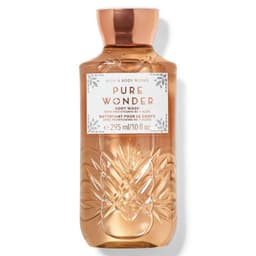 Cleanser Body Gel Pure Wonder