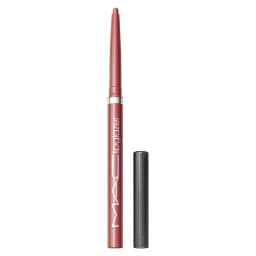 Delineador de labios Lipglazer Glossy Liner Velvet Teddy