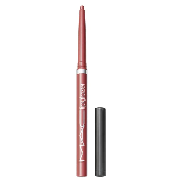 Delineador de labios Lipglazer Glossy Liner Velvet Teddy