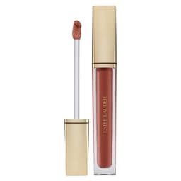 Brillo de Labios Glossy Pout Lip Oil Estee Lauder Maple Syrup