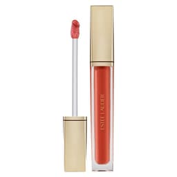 Brillo de Labios Glossy Pout Lip Oil Estee Lauder Apricot