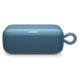 Parlante Bluetooth Soundlink Plus Azul