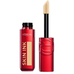 Base de Maquillaje Infaillible Skin Ink Tono 140 Warm 15 ml Light Warm 140