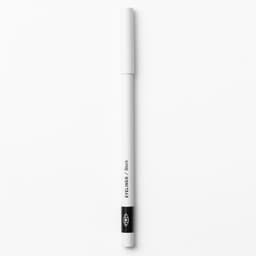 Delineador De Ojos En Gel Color Black Con Sacapuntas 0.5 gr