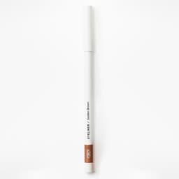 Delineador De Ojos En Gel Color Golden Brown Con Sacapuntas 0.5 gr