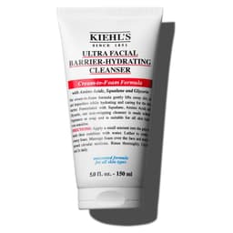 Ultra Facial Barrier-Hydrating Cleanser 150ML