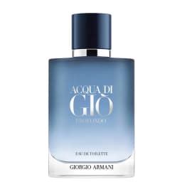 Perfume Hombre Acqua Di Gio Profondo Edt 100 Ml