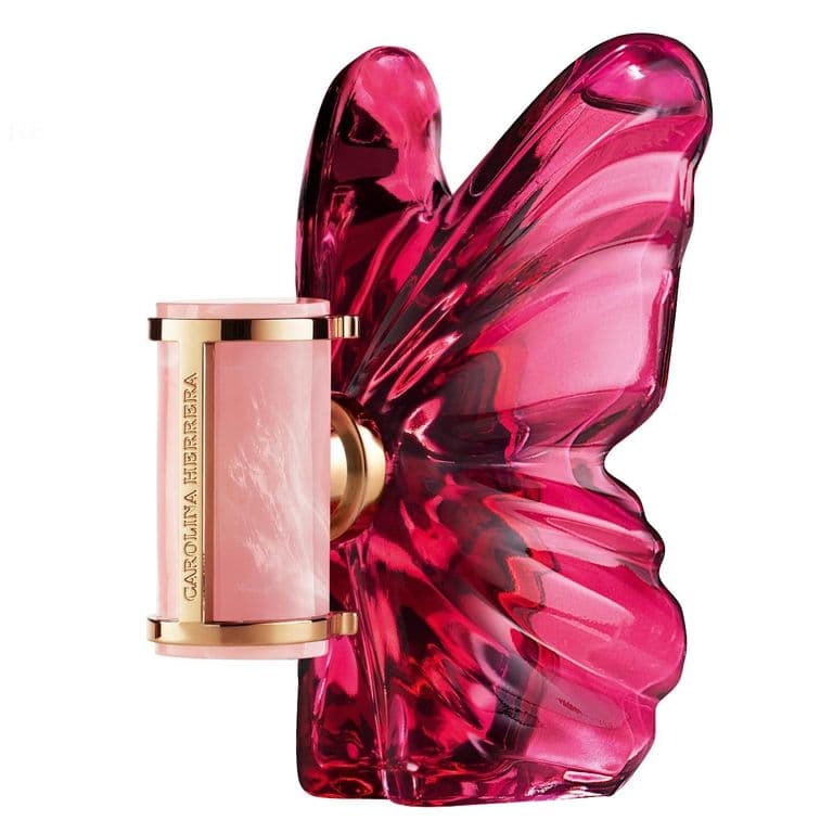 Perfume Mujer Refillable La Bomba Edp 50 Ml