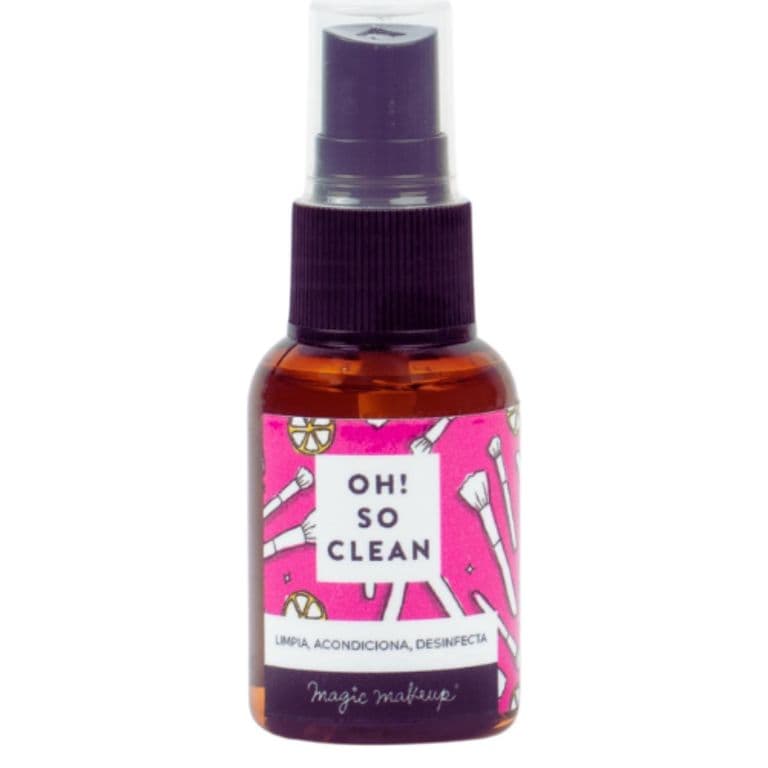 Limpiador Brochas 35 Ml