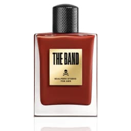 Perfume Mujer Theband Her EDP 100Ml