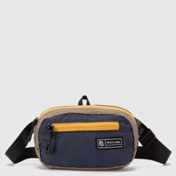 Banano Montana Unisex Azul
