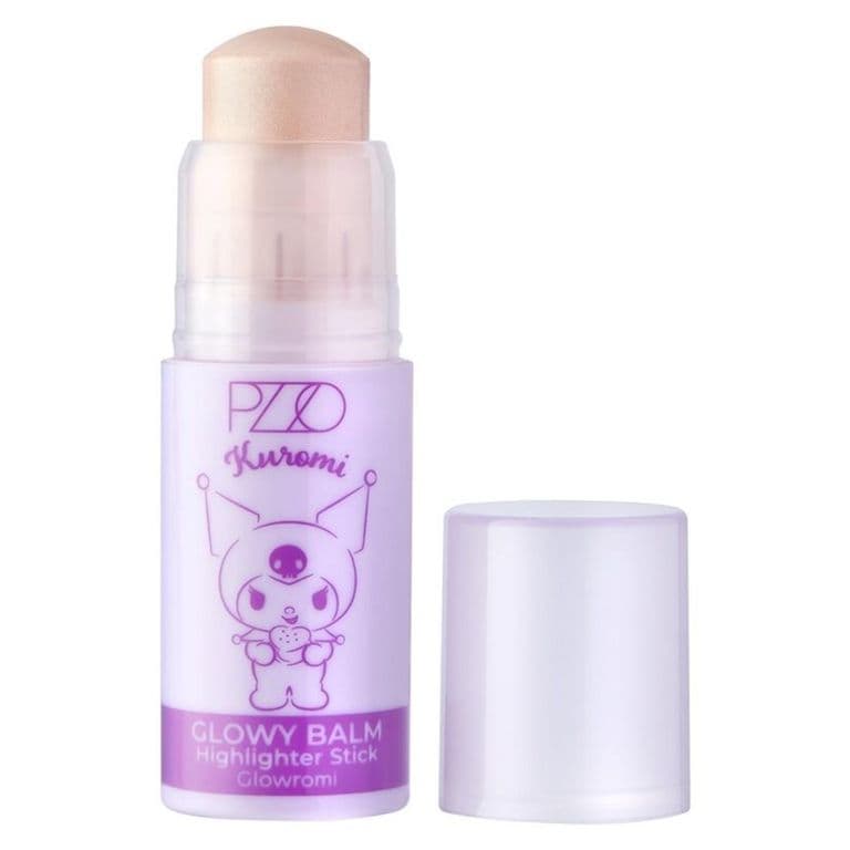 Balm Highlighter Kuromi