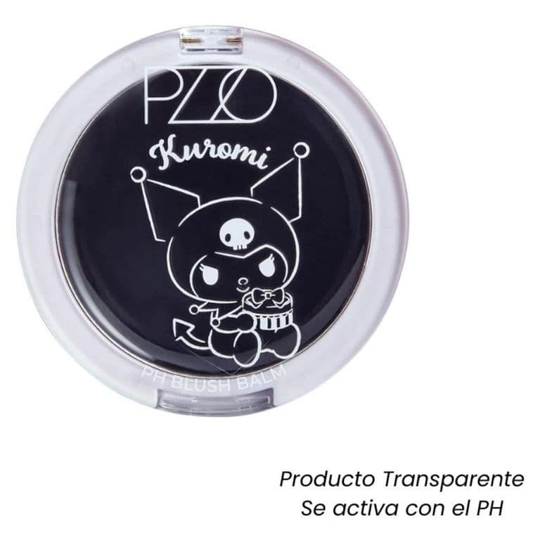 Ph Blush Kuromi