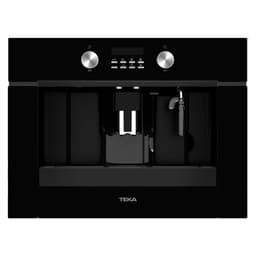 Cafetera Empotrada Grano Clc 855 Gm Bk
