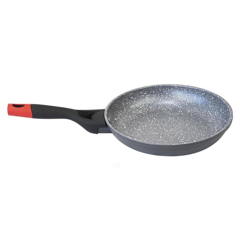 Sarten Antiadherente 26 Cm Marmolux