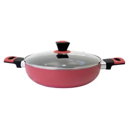 Arrocera Con Tapa 26 Cm Lombardi