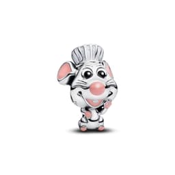 Charm Remy De Ratatouille De Disney Pixar Mujer