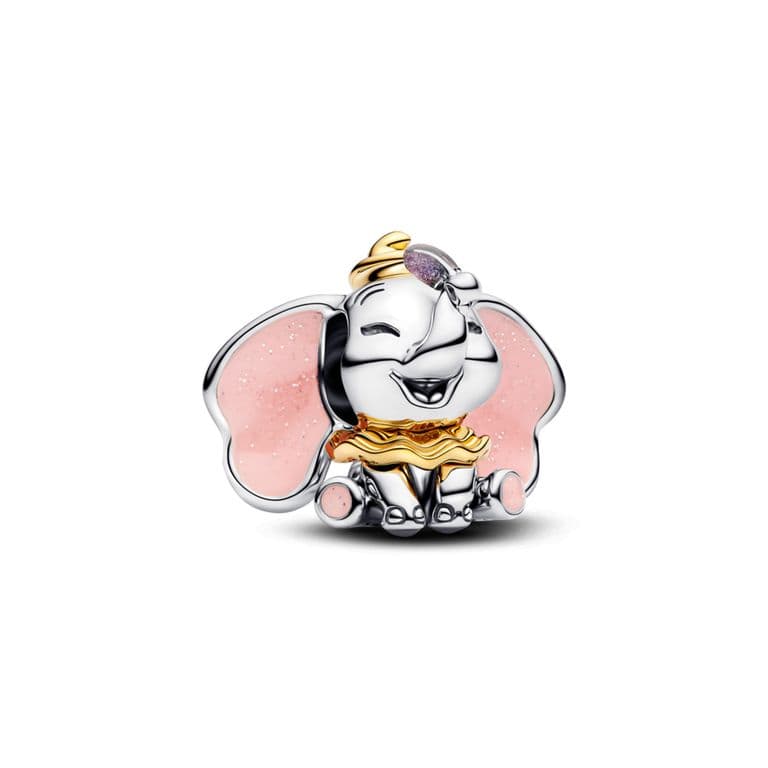 Charm Dumbo De Disney Mujer
