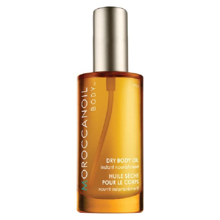 Aceite Seco Corporal 50Ml