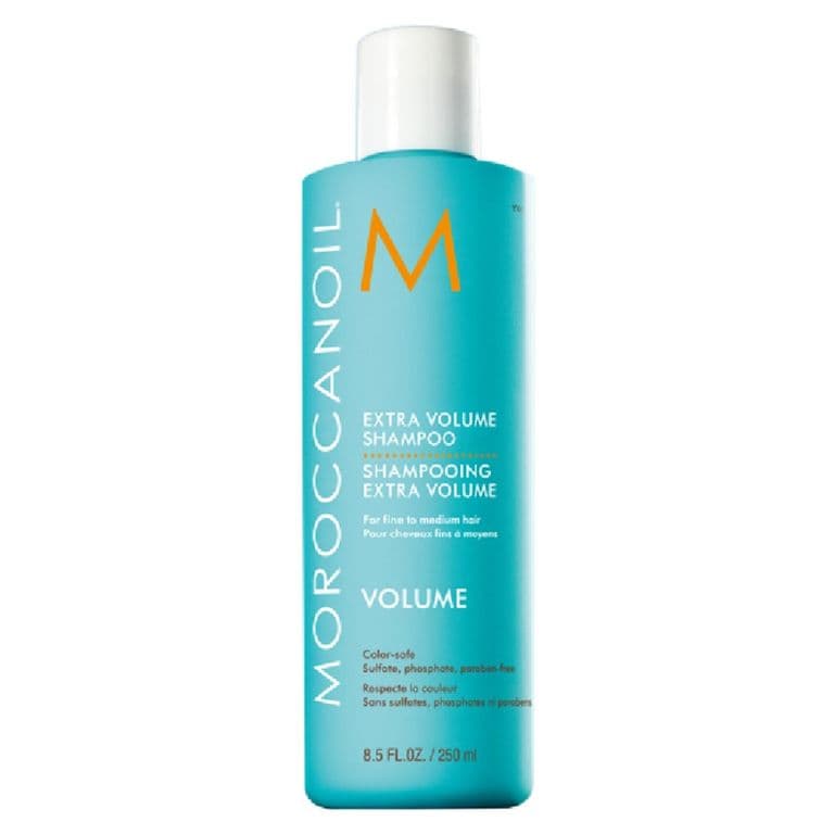 Shampoo Volumen 250Ml