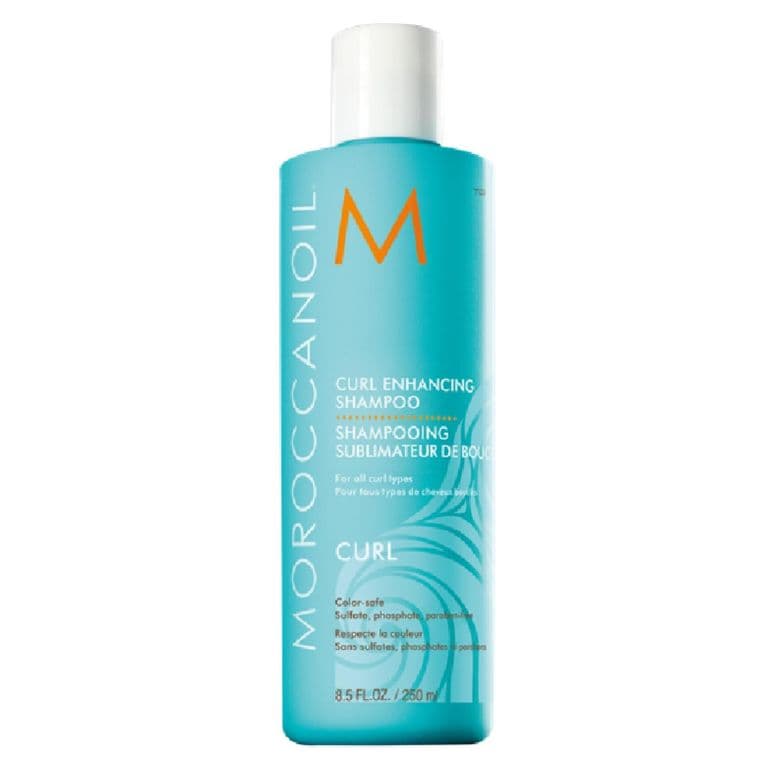 Shampoo Activador De Rizos 250Ml