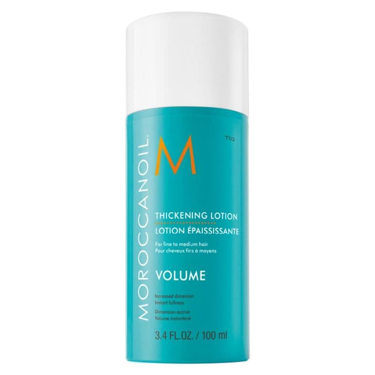 Locion Voluminizadora 100Ml