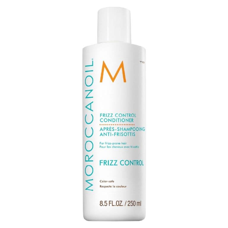 Acondicionador Frizz Control 250Ml