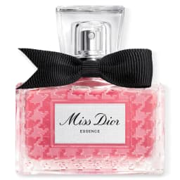 Perfume Mujer Miss Dior Essence - Notas Confitadas, Florales, Amaderadas 35 ML