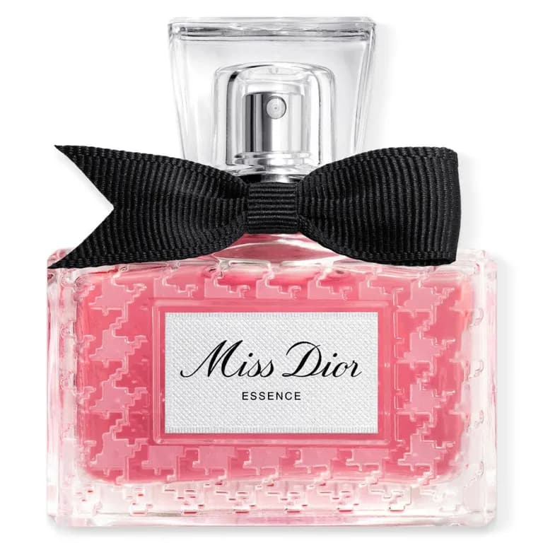 Perfume Mujer Miss Dior Essence - Notas Confitadas, Florales, Amaderadas 35 ML