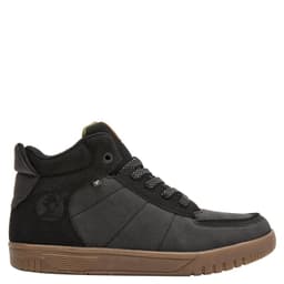 Zapatilla Urbana Nino Negro (34 a 38) 34 CL