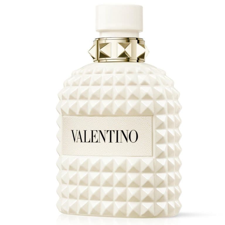 Perfume Hombre Born In Roma Uomo Rendez-Vous Ivory EDT 100ml