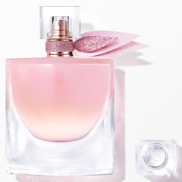 Perfume Mujer La Vie Est Belle Vanille Nude EDP 50ml