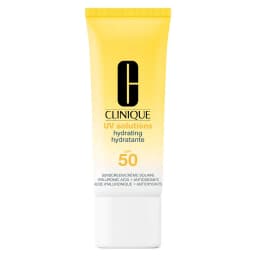 UV Solutions Hydrating Sunscreen SPF 50