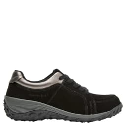 Zapato Casual Mujer Negro 35 CL