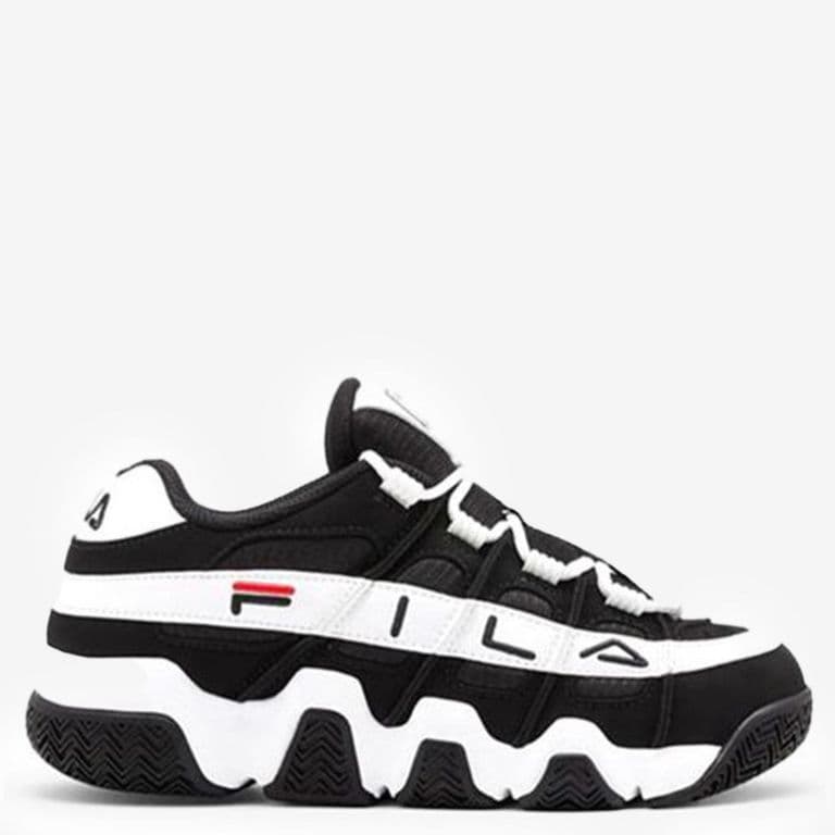 Uproot Zapatilla Urbana Hombre Negro 40 CL