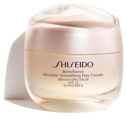 Crema de Dia Benefiance Wrinkle Smoothing 50ml SPF 23