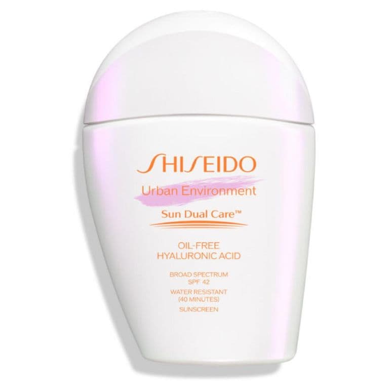 Protector Solar Urban Environment Oil-Free SPF 42